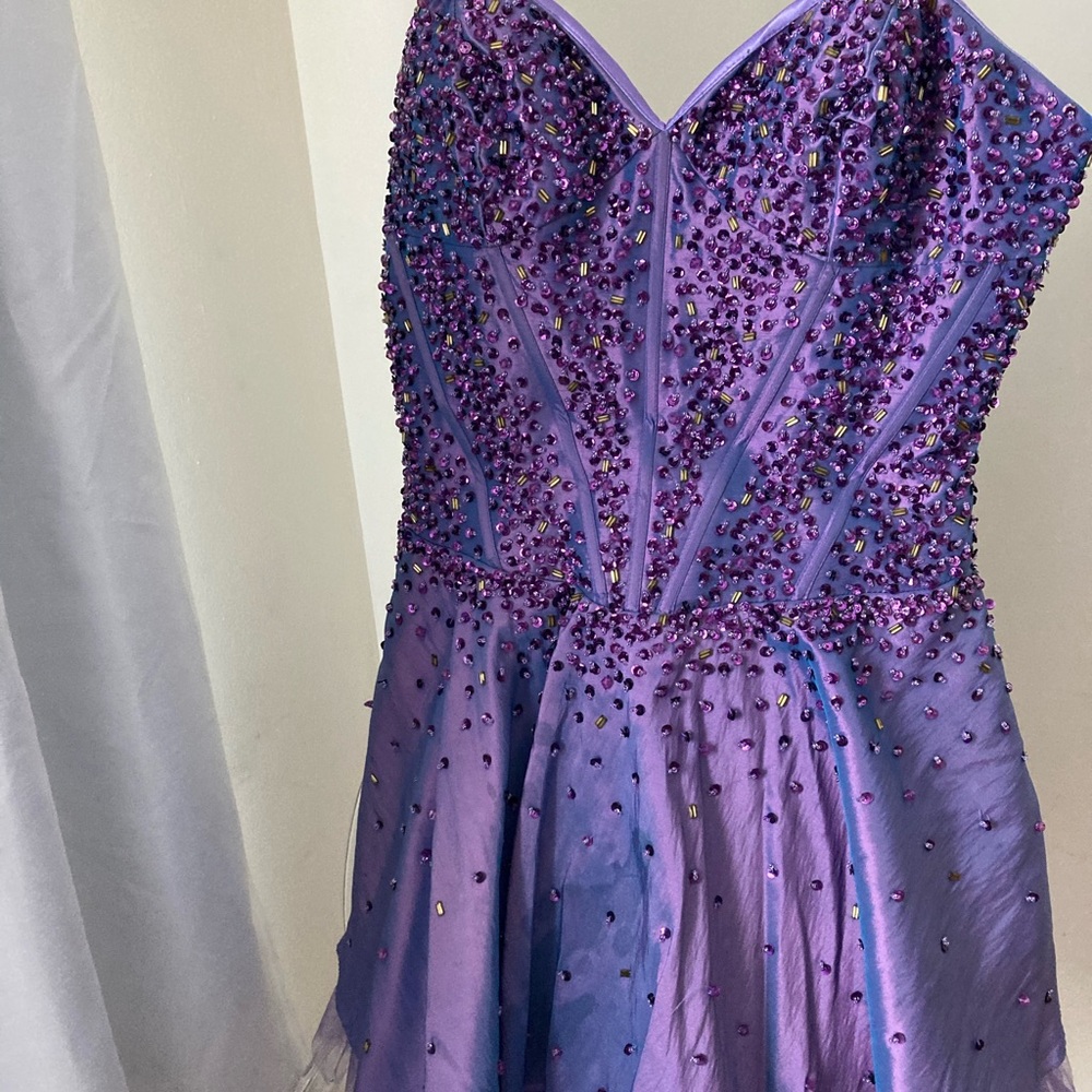 Prom /wedding/ Gala/Halloween Gorgeous Dress
